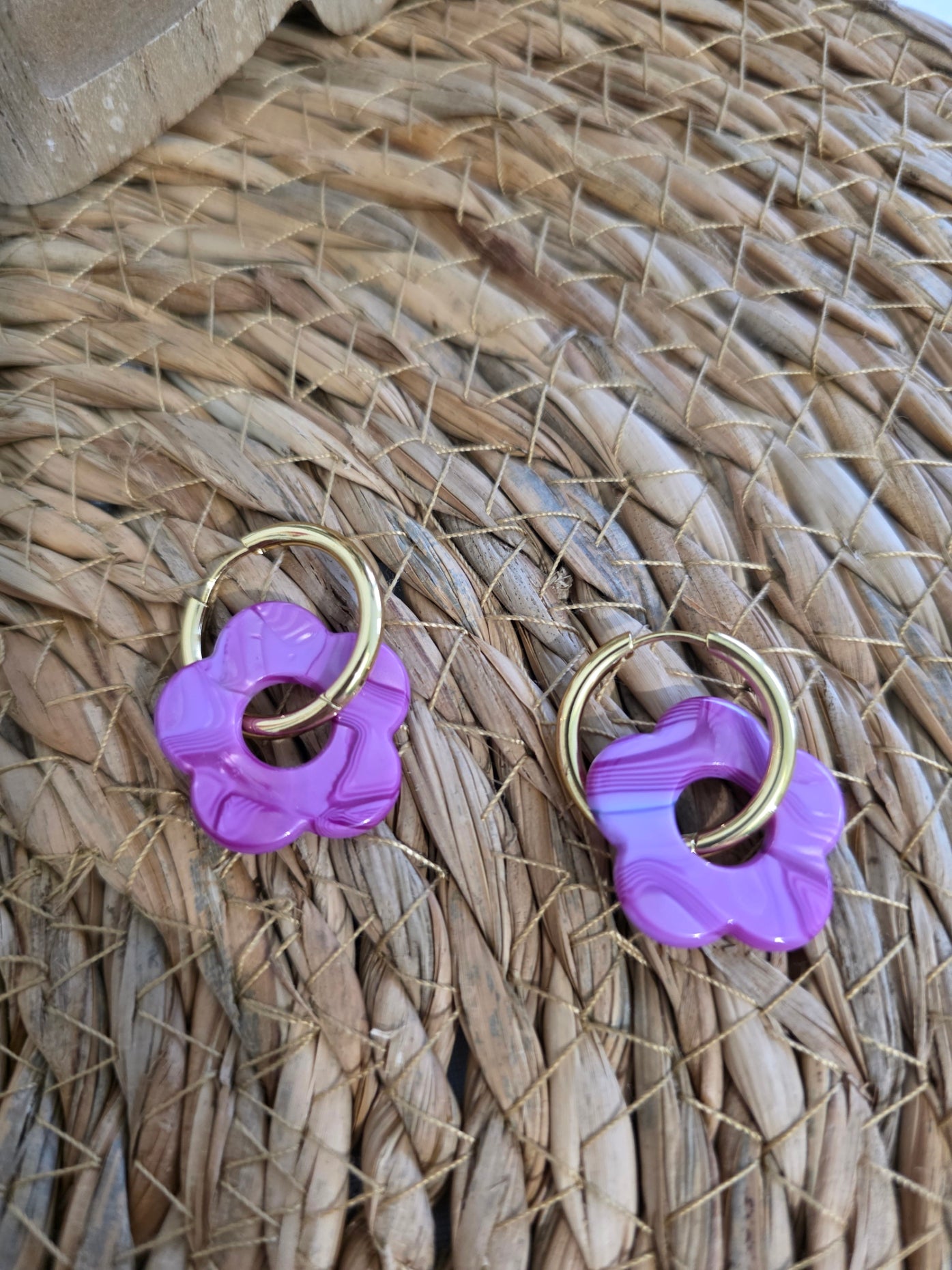 Nos Nicolettes Violine N°27