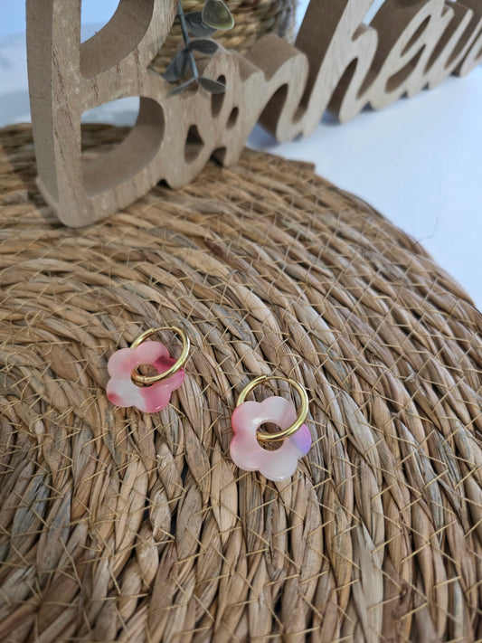 Nos Nicolettes Rosé Beige N°28