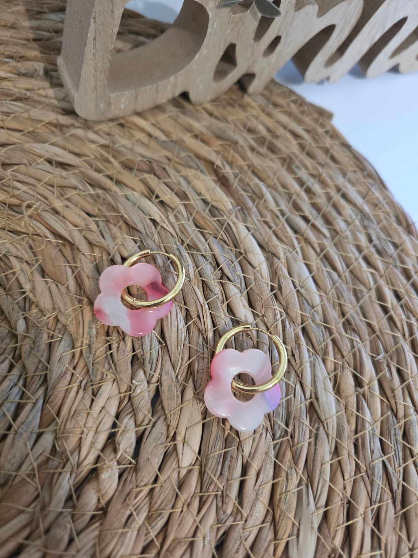 Nos Nicolettes Rosé Beige N°28