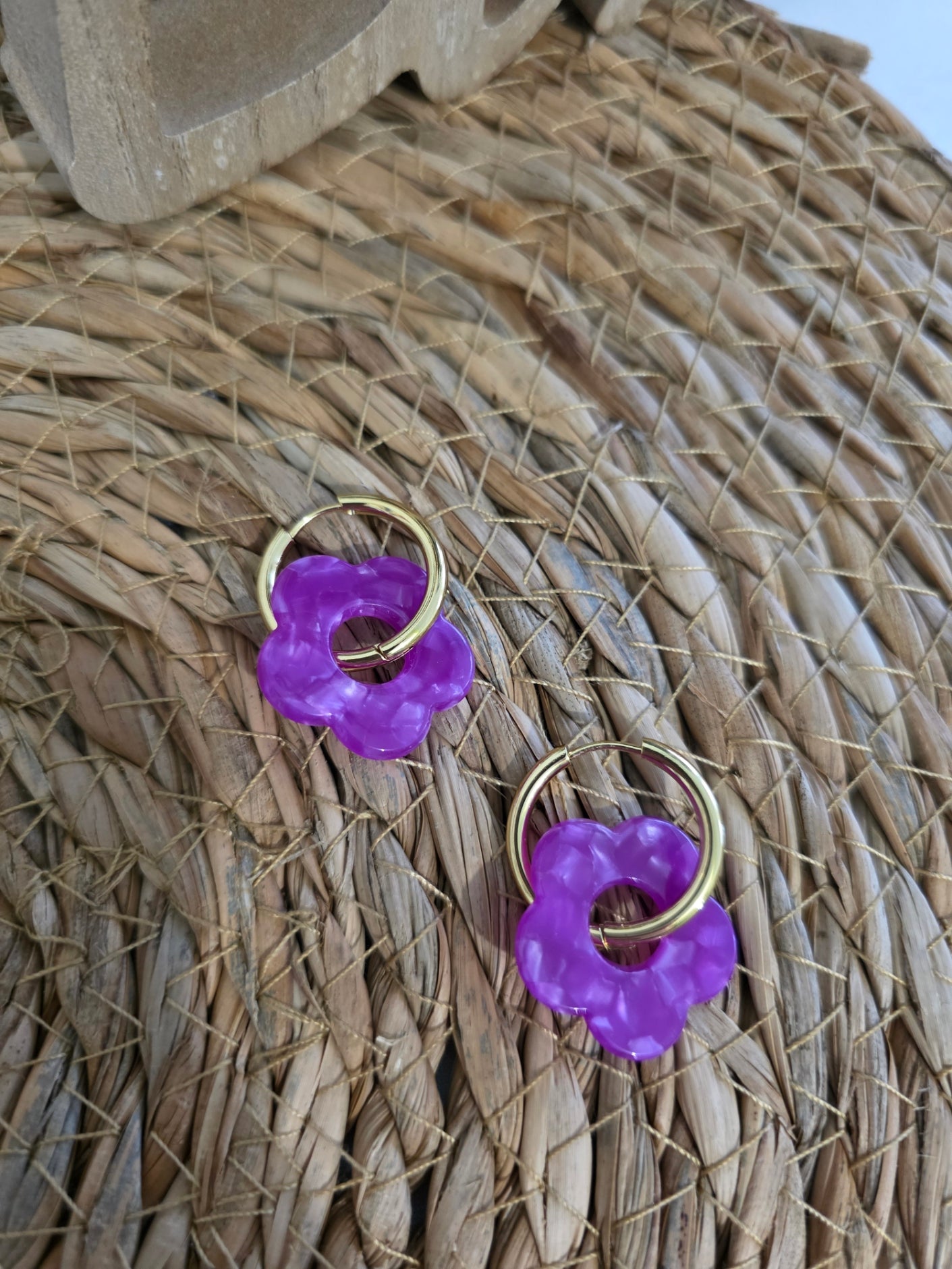 Nos Nicolettes Violette N°29