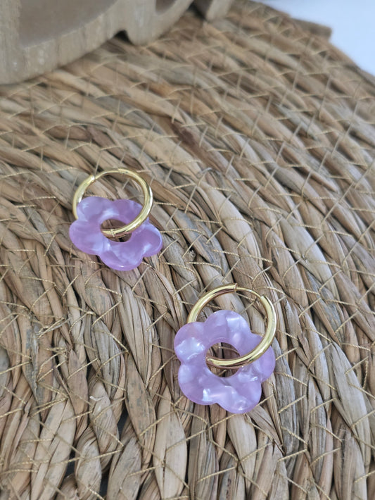 Nos Nicolettes Pastel N°34