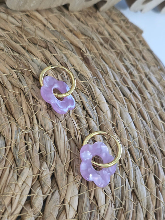 Nos Nicolettes Pastel N°34