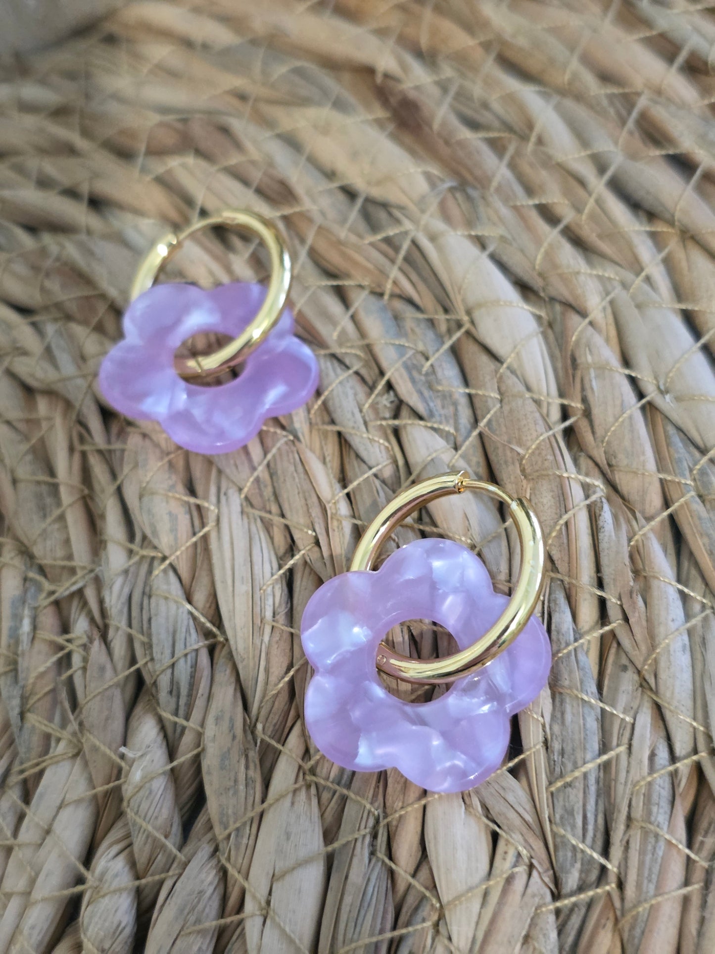 Nos Nicolettes Pastel N°34