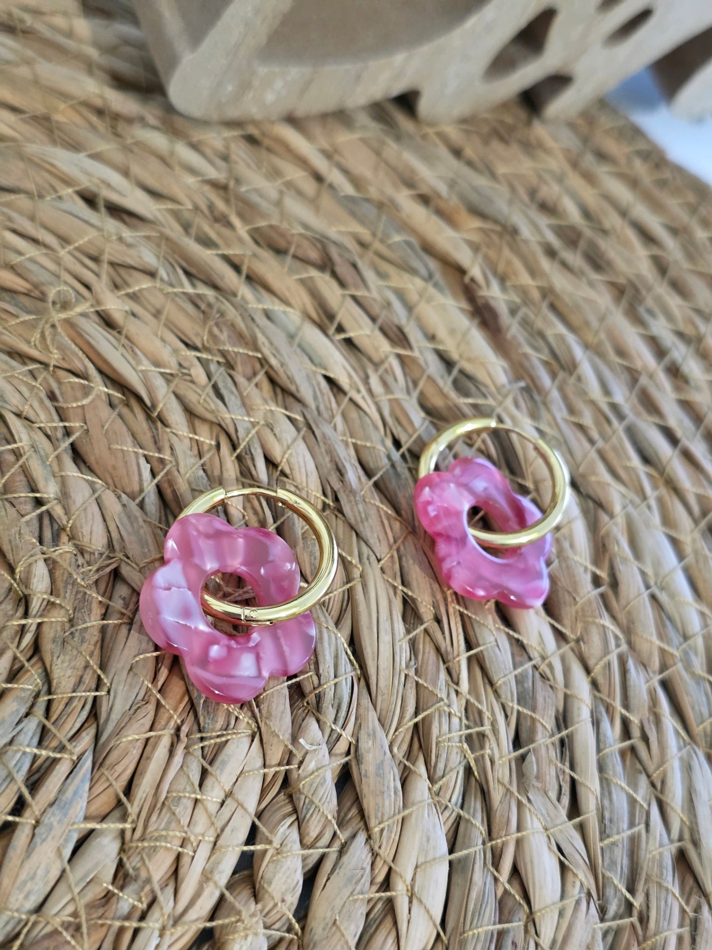 Nos Nicolettes N°36