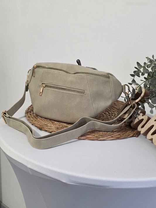 Banane Vanessa Beige