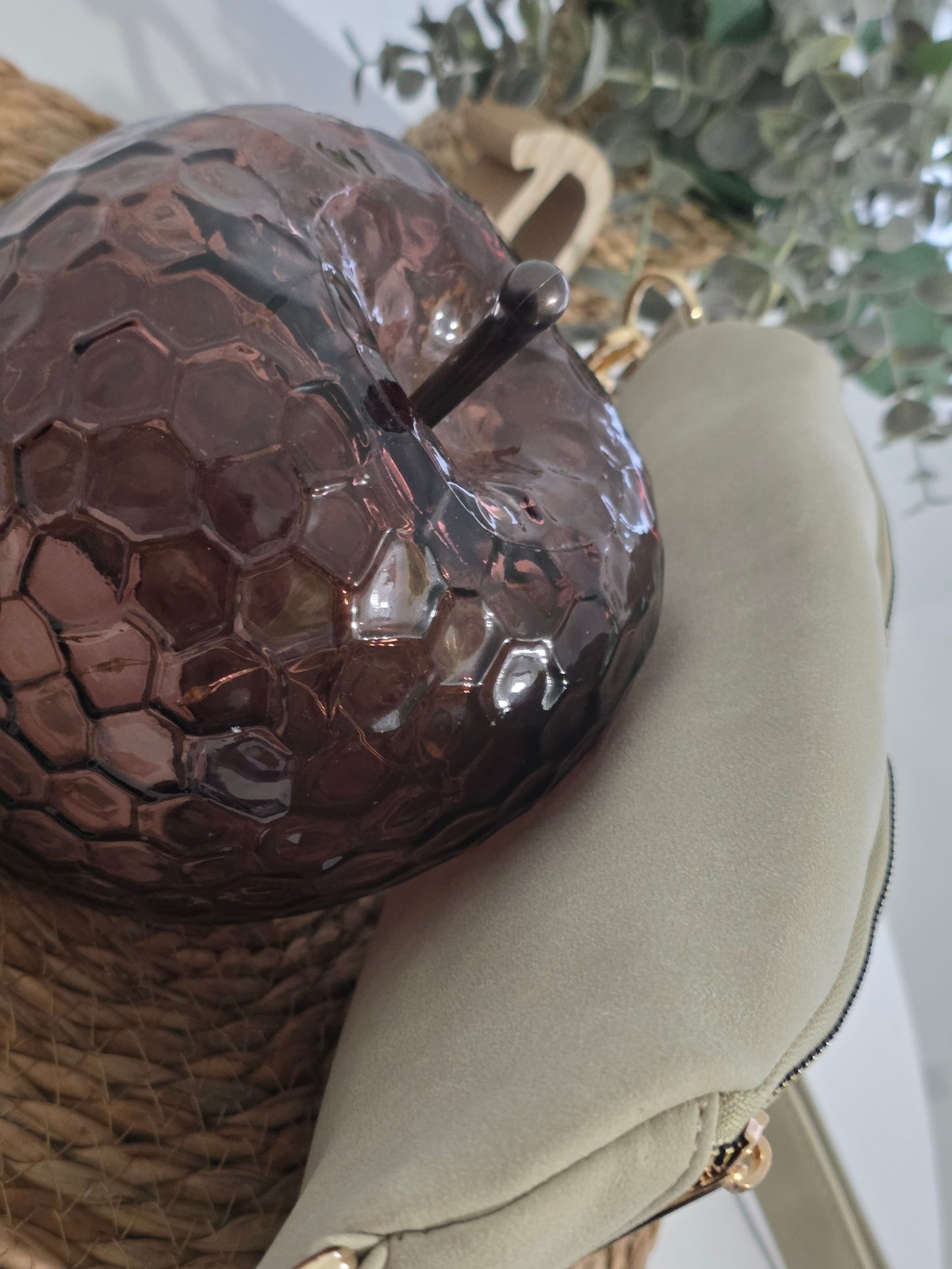 Banane Vanessa Beige