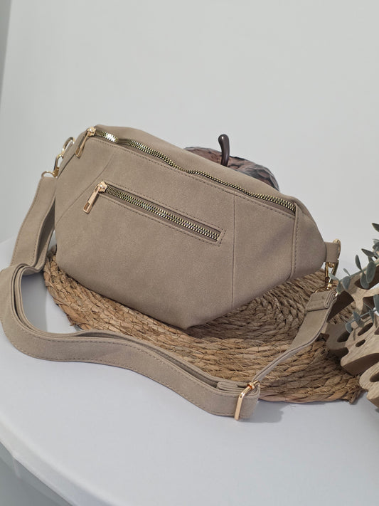 Banane Vanessa Taupe