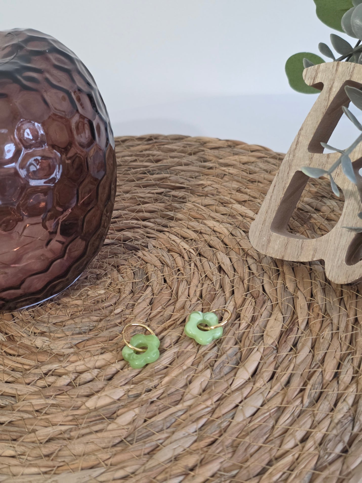 Nos Nicolettes Pomme