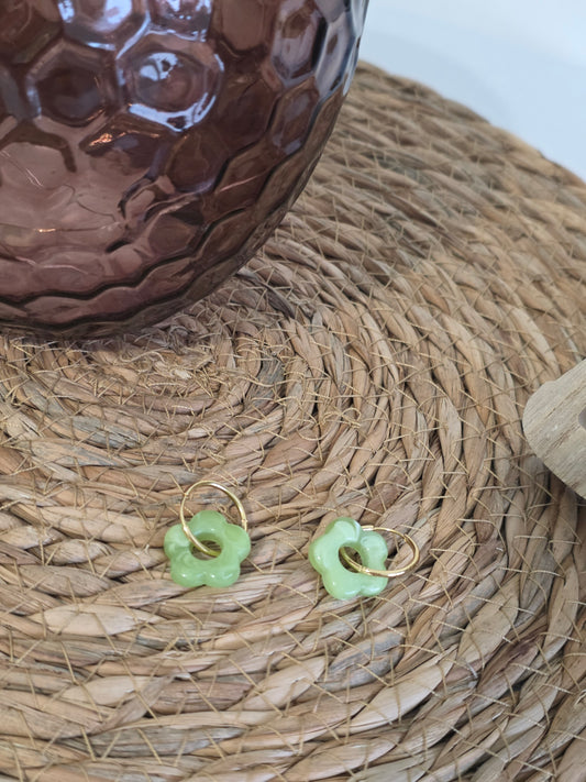 Nos Nicolettes Pomme