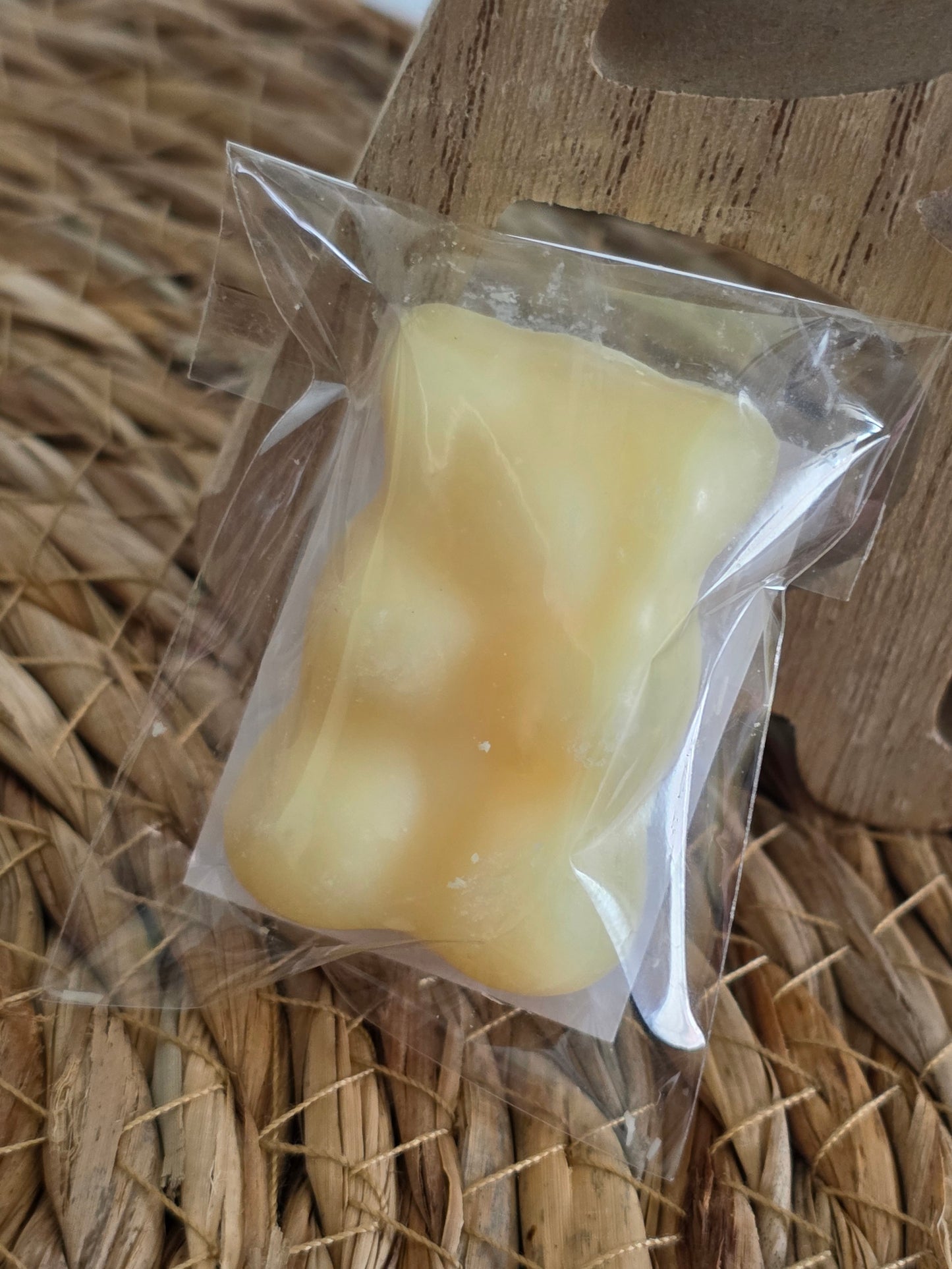 Nos Fondants Parfumés