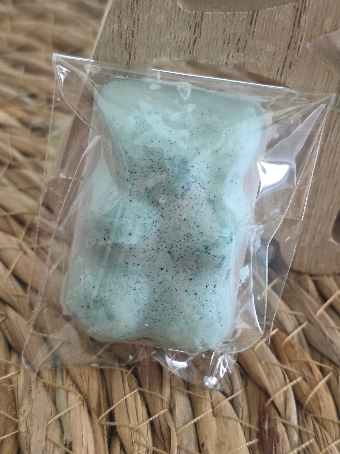 Nos Fondants Parfumés