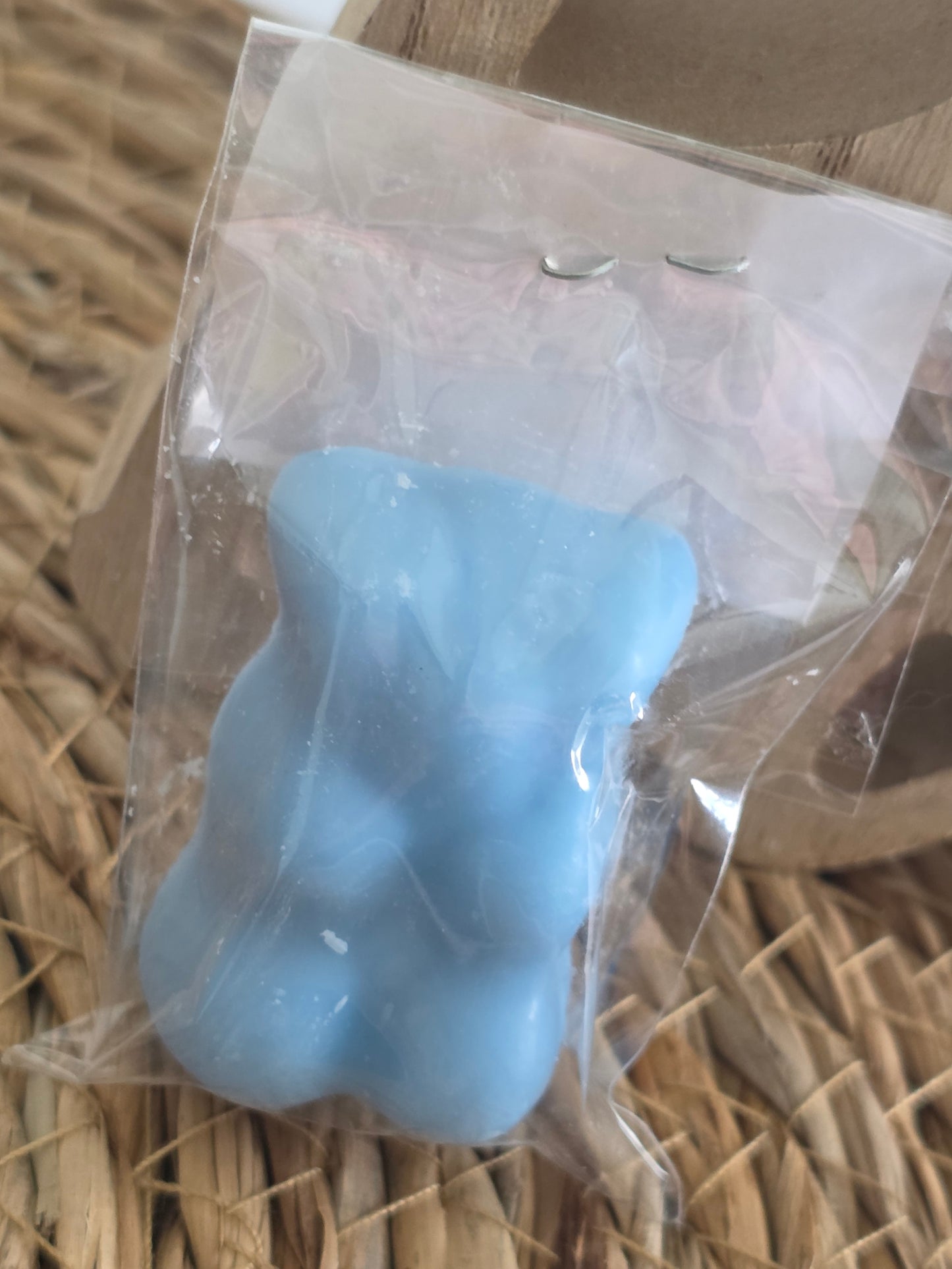 Nos Fondants Parfumés