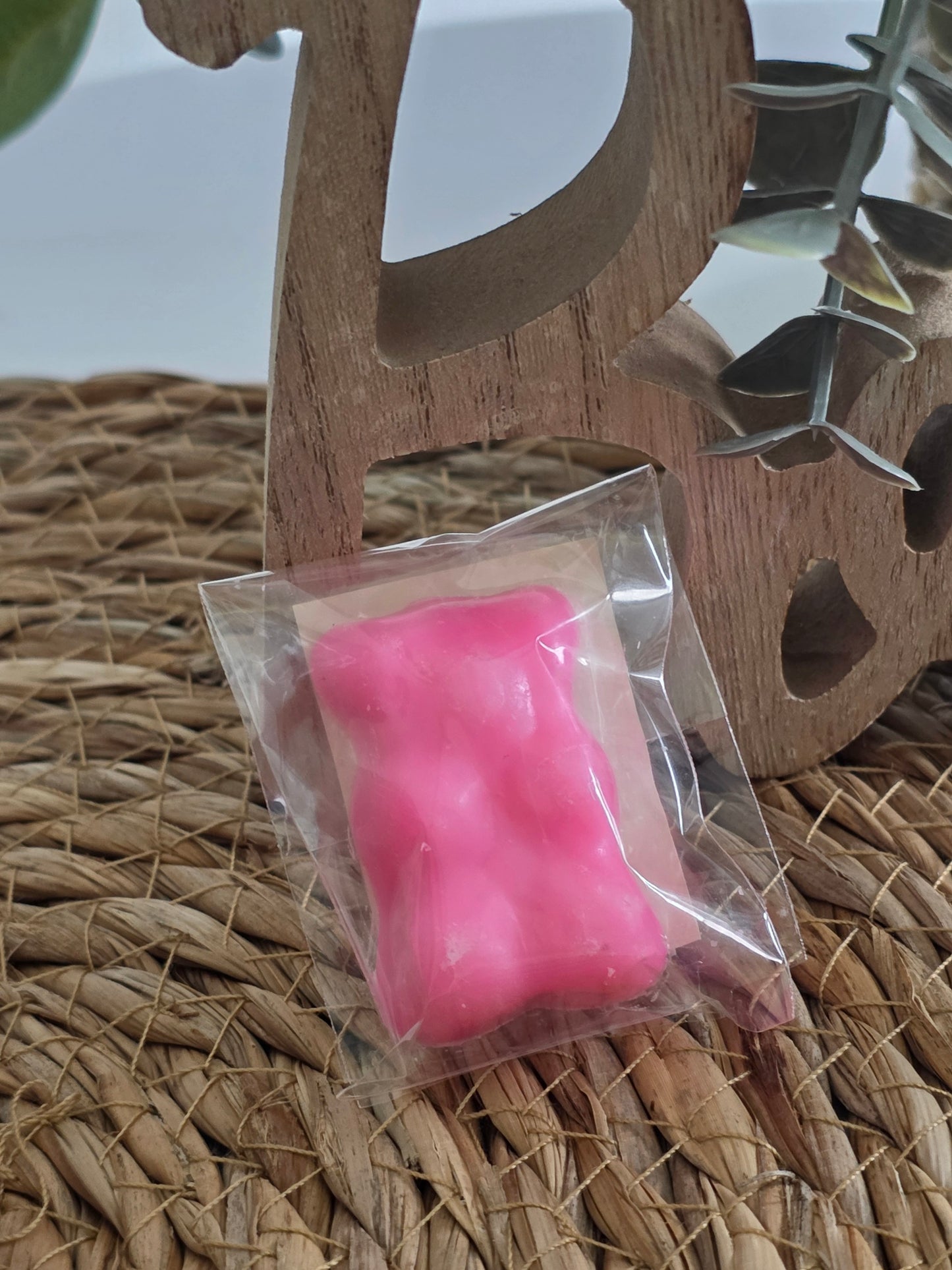 Nos Fondants Parfumés