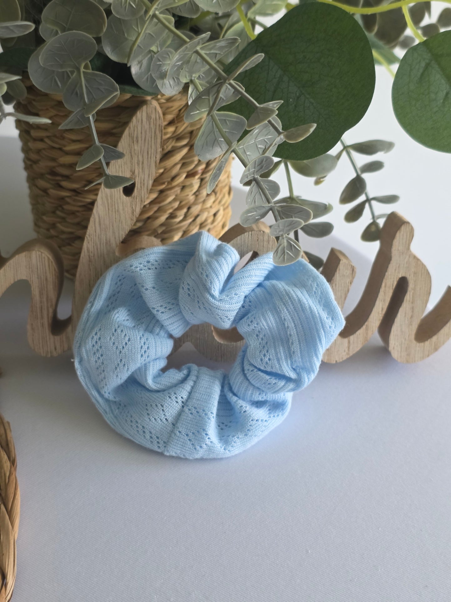 Chouchou Bleu
