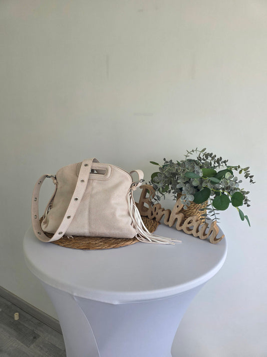 Sac Céline Beige