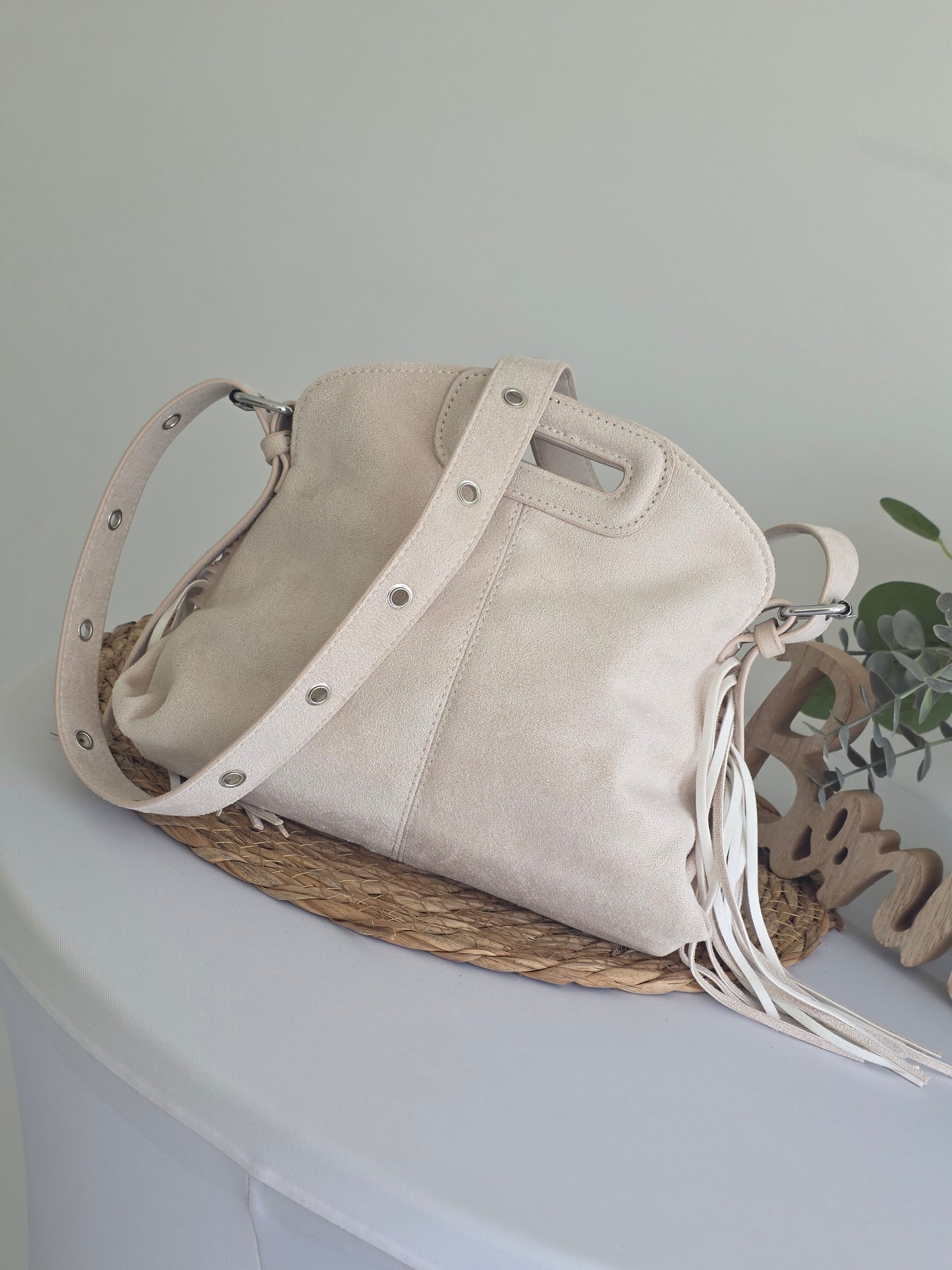 Sac Céline Beige