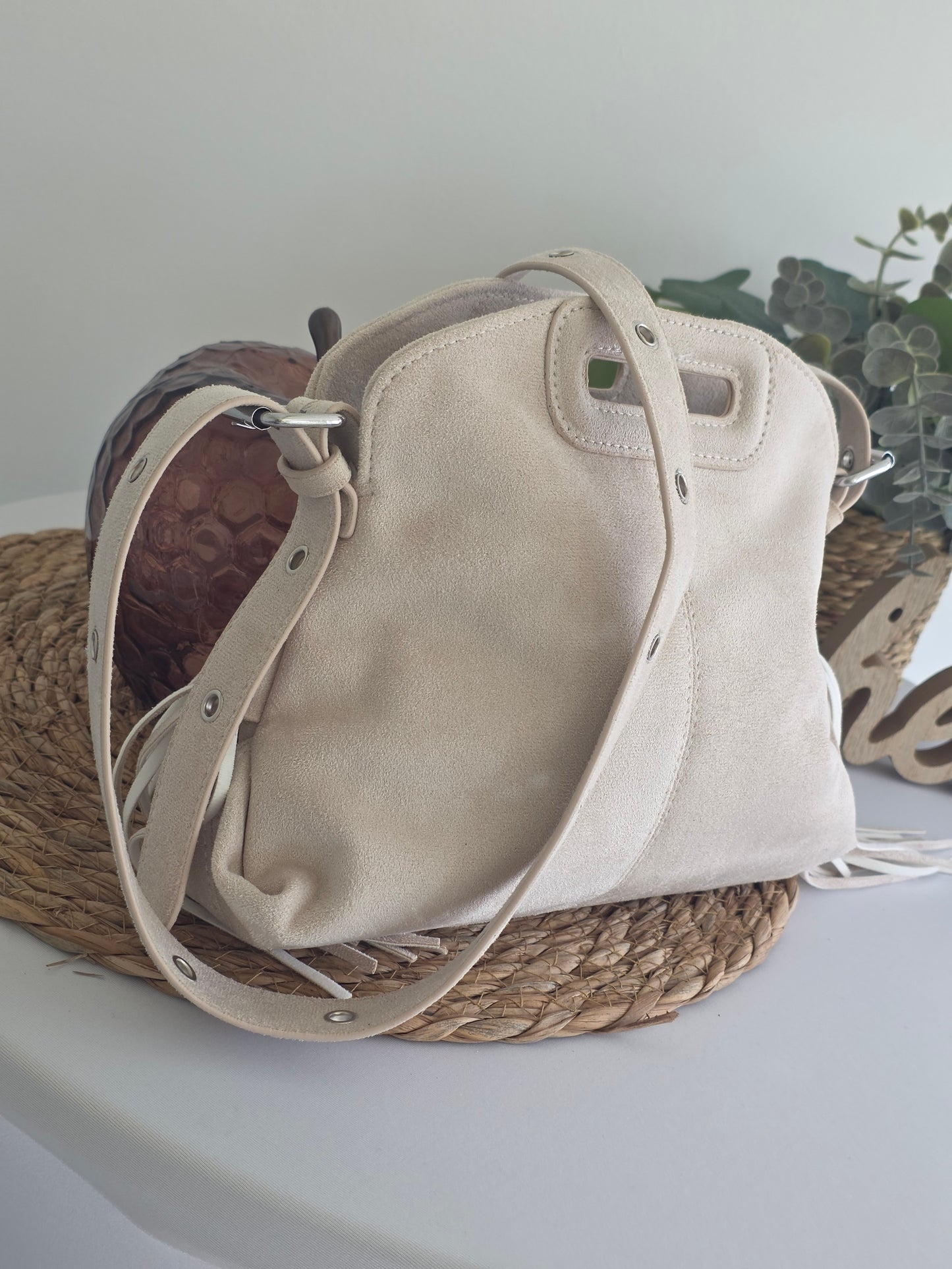Sac Céline Beige