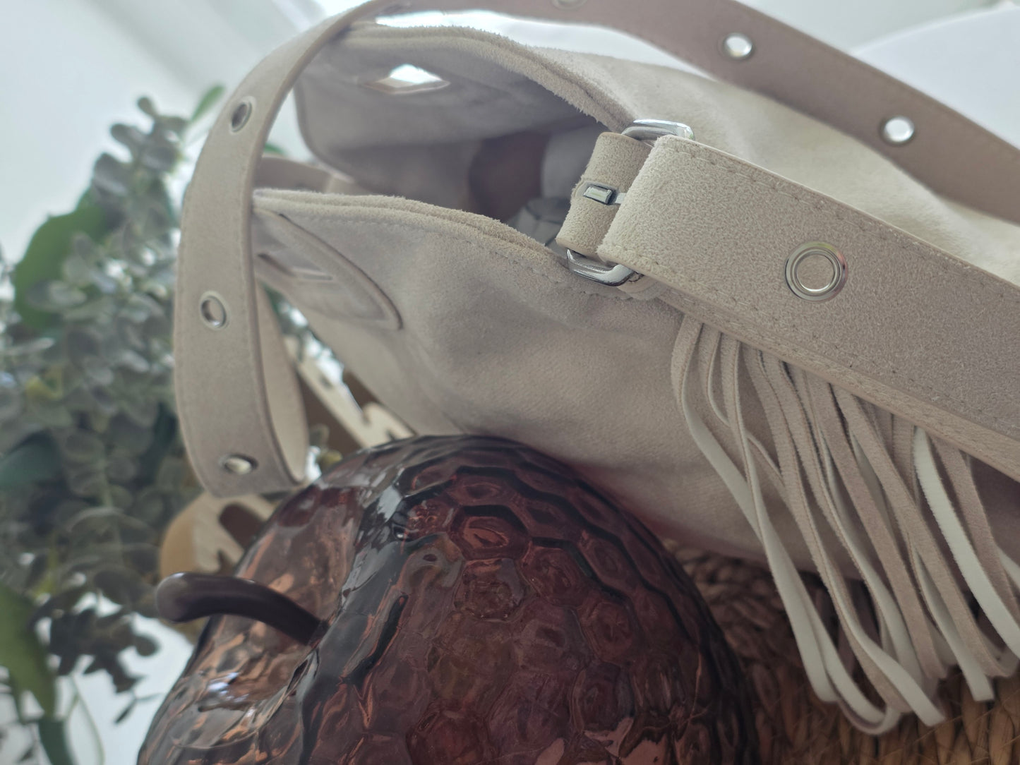 Sac Céline Beige