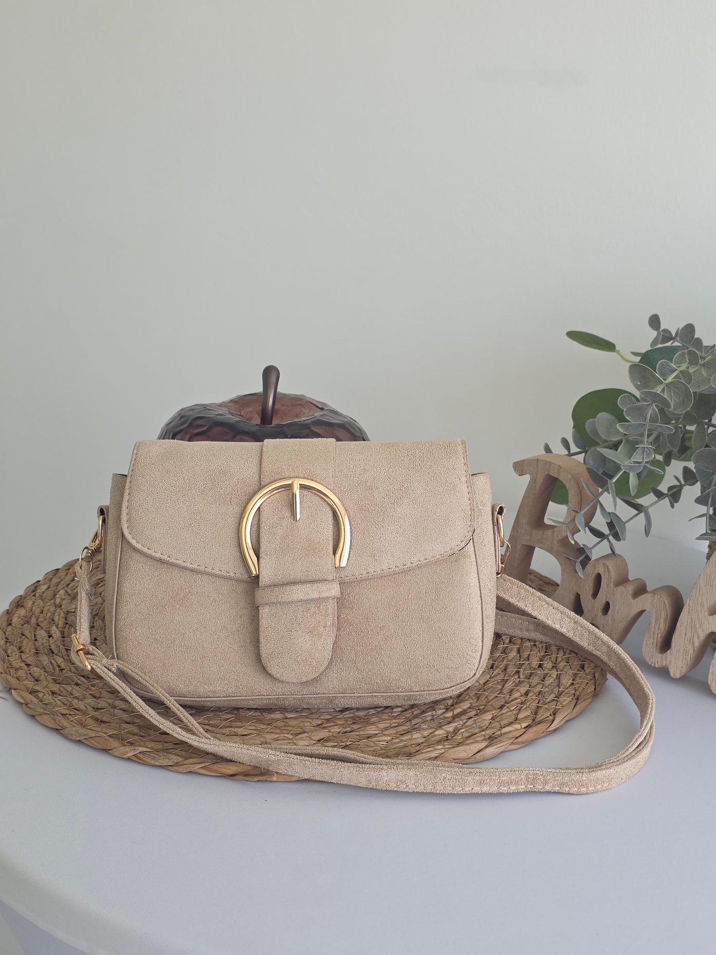 Sac Sophie Taupe