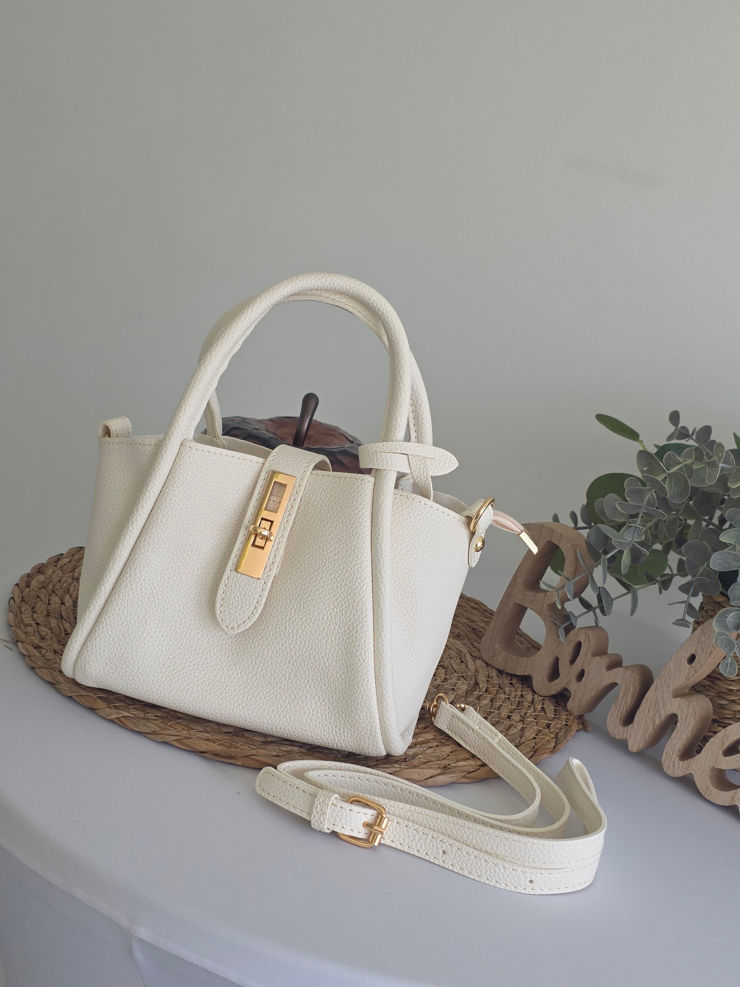 Sac Rachel Beige