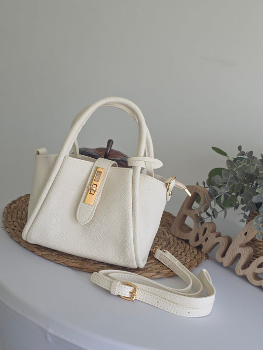 Sac Rachel Beige