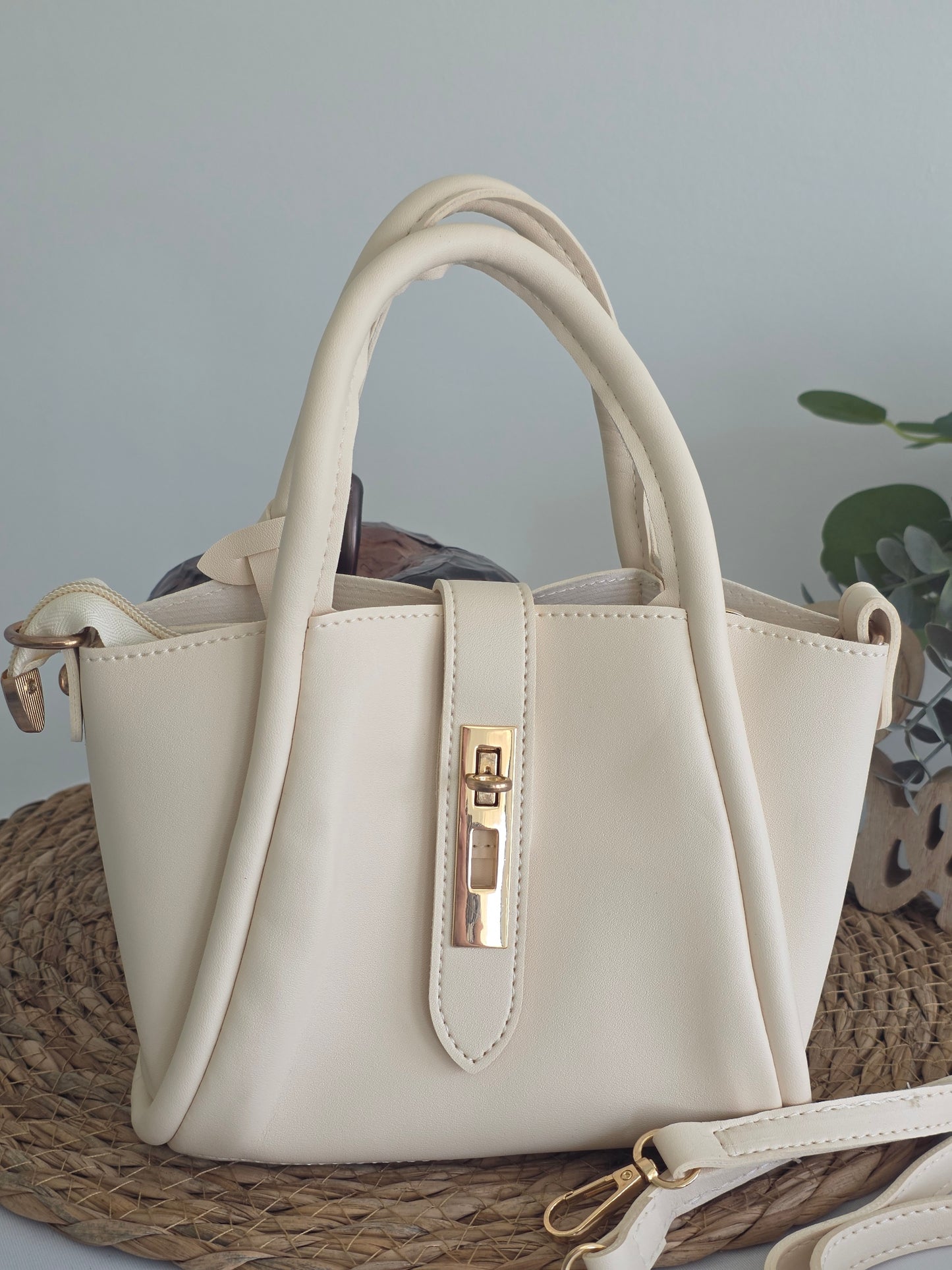 Sac Rachel Beige
