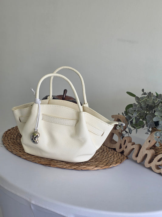 Sac Lili Blanc