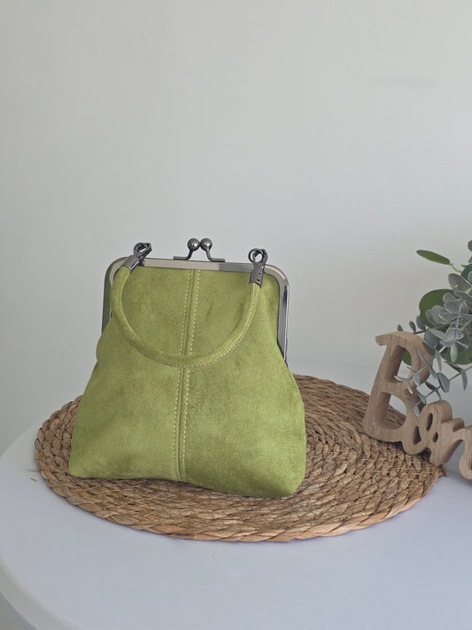 Sac Anita Vert Pomme