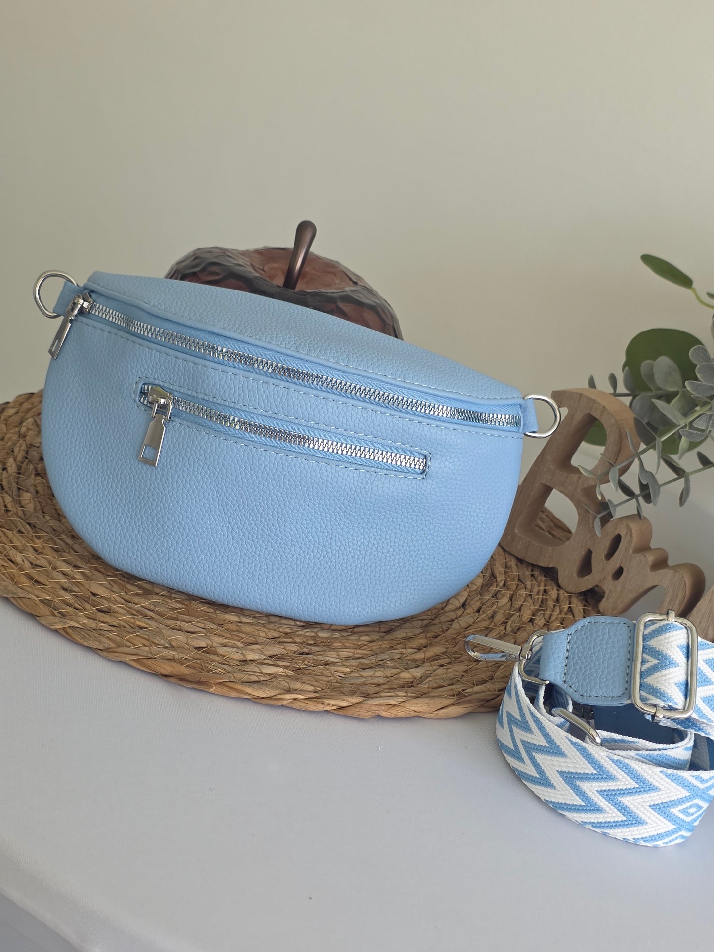Banane Larissa Bleu Ciel