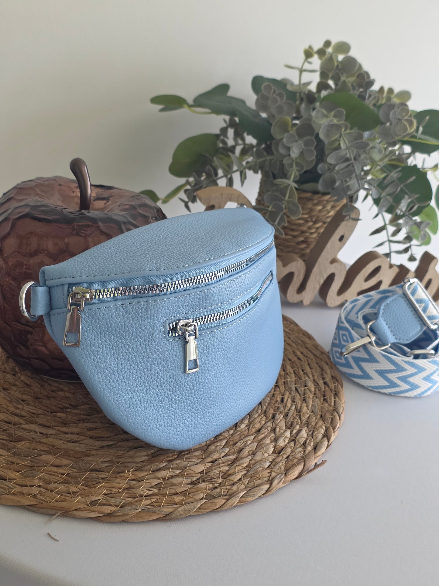 Banane Larissa Bleu Ciel