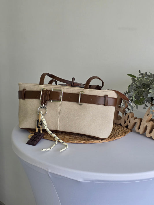 Sac Lina Beige