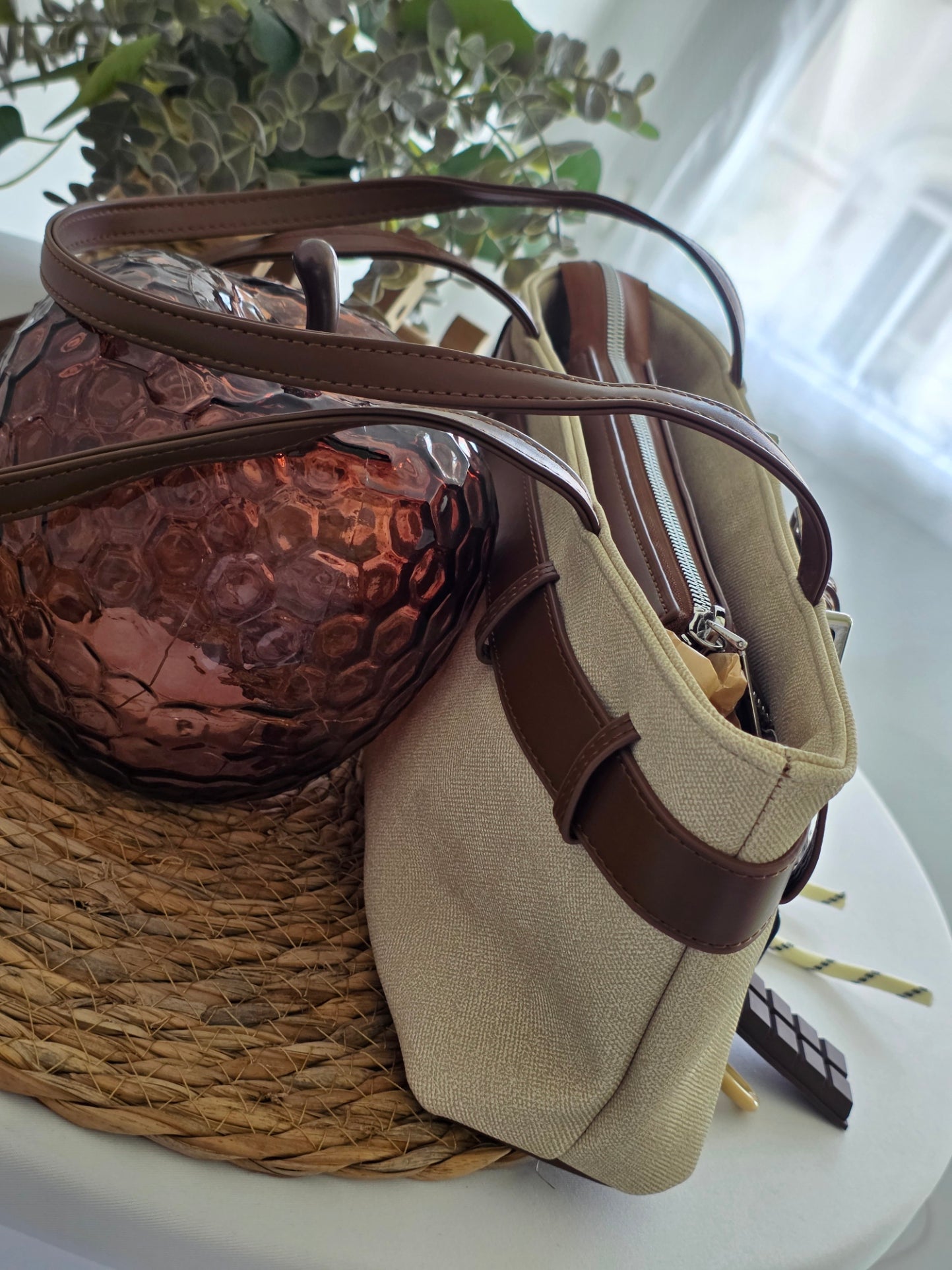 Sac Lina Beige