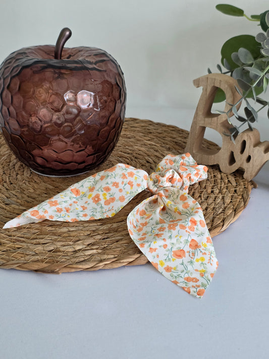 Le Chouchou Foulard Printanier