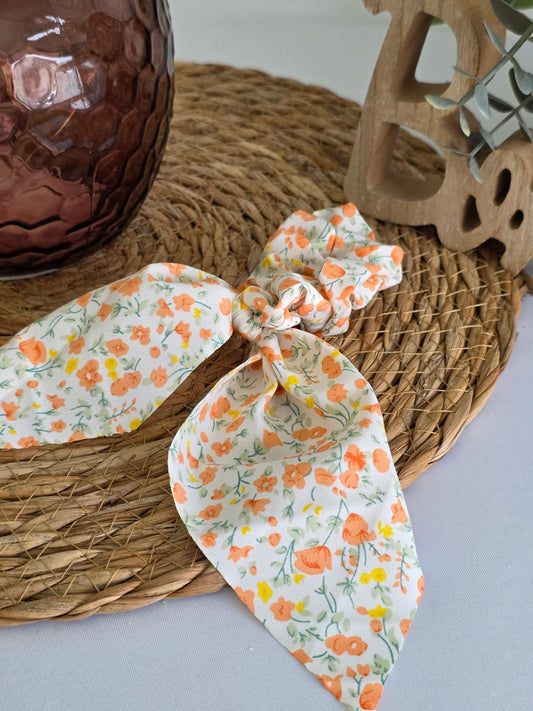Le Chouchou Foulard Printanier