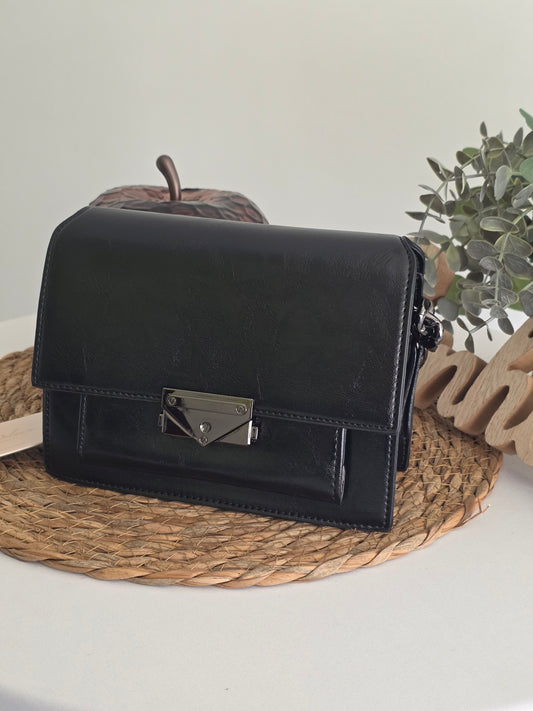 Sac Anissa Noir
