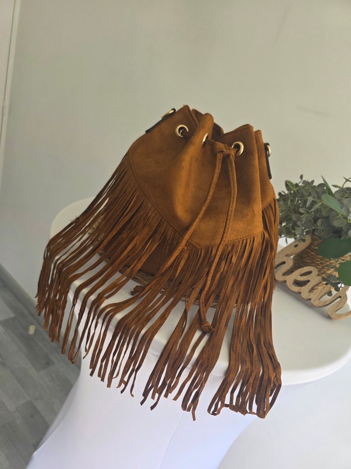 Sac Céline Choco