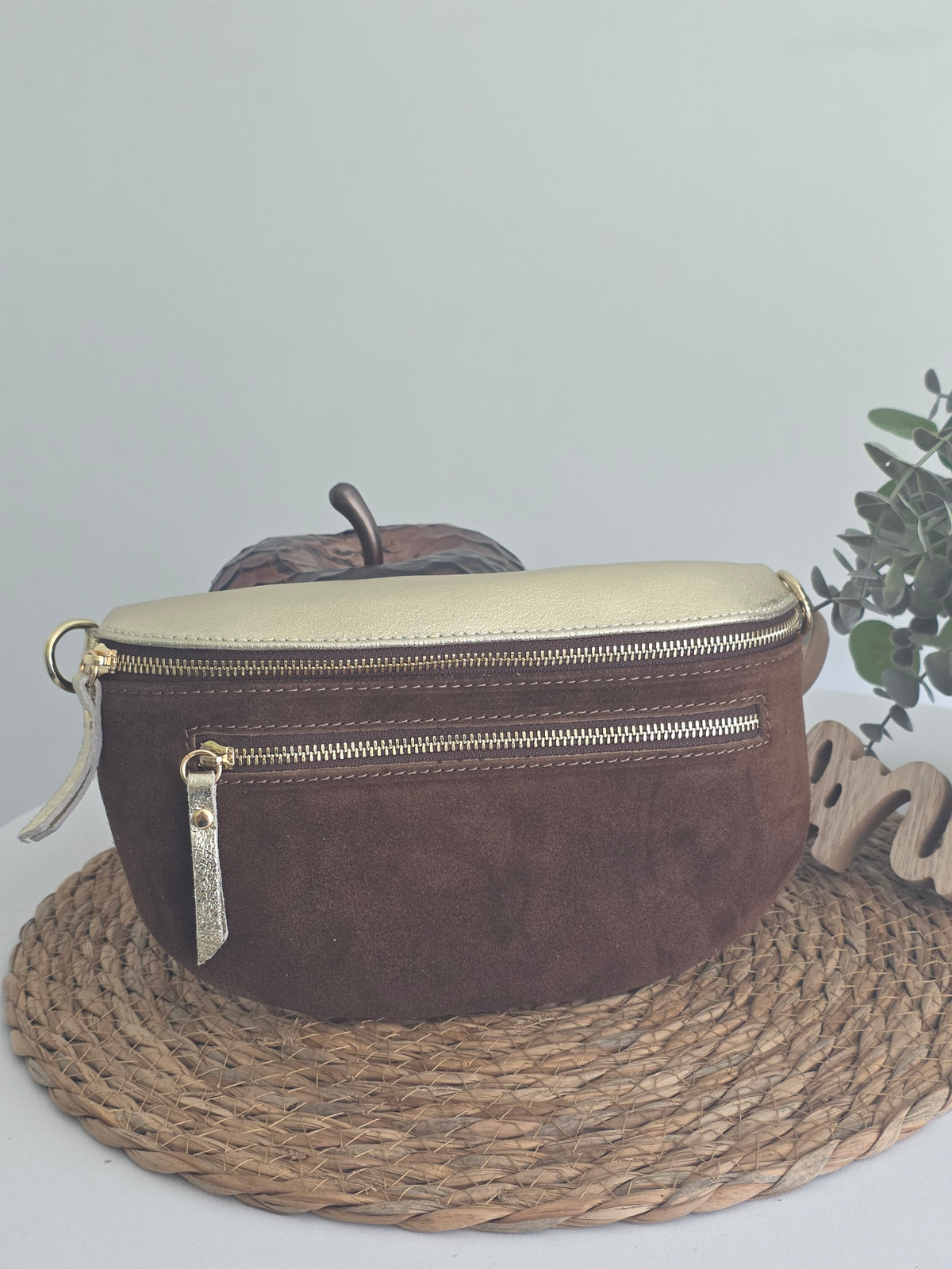 Banane Océane Choco