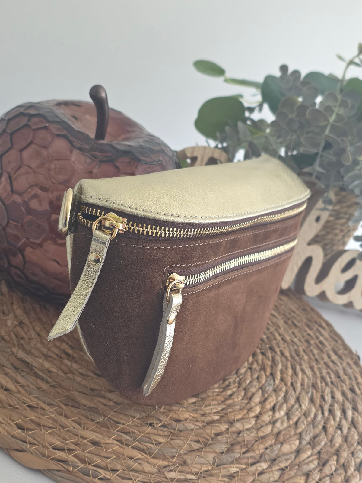 Banane Océane Choco