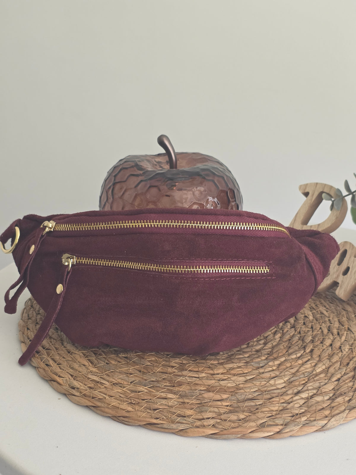 Banane Lucie Bordeaux