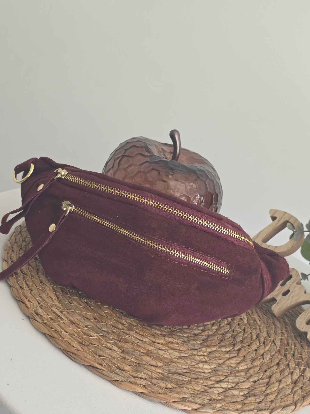 Banane Lucie Bordeaux