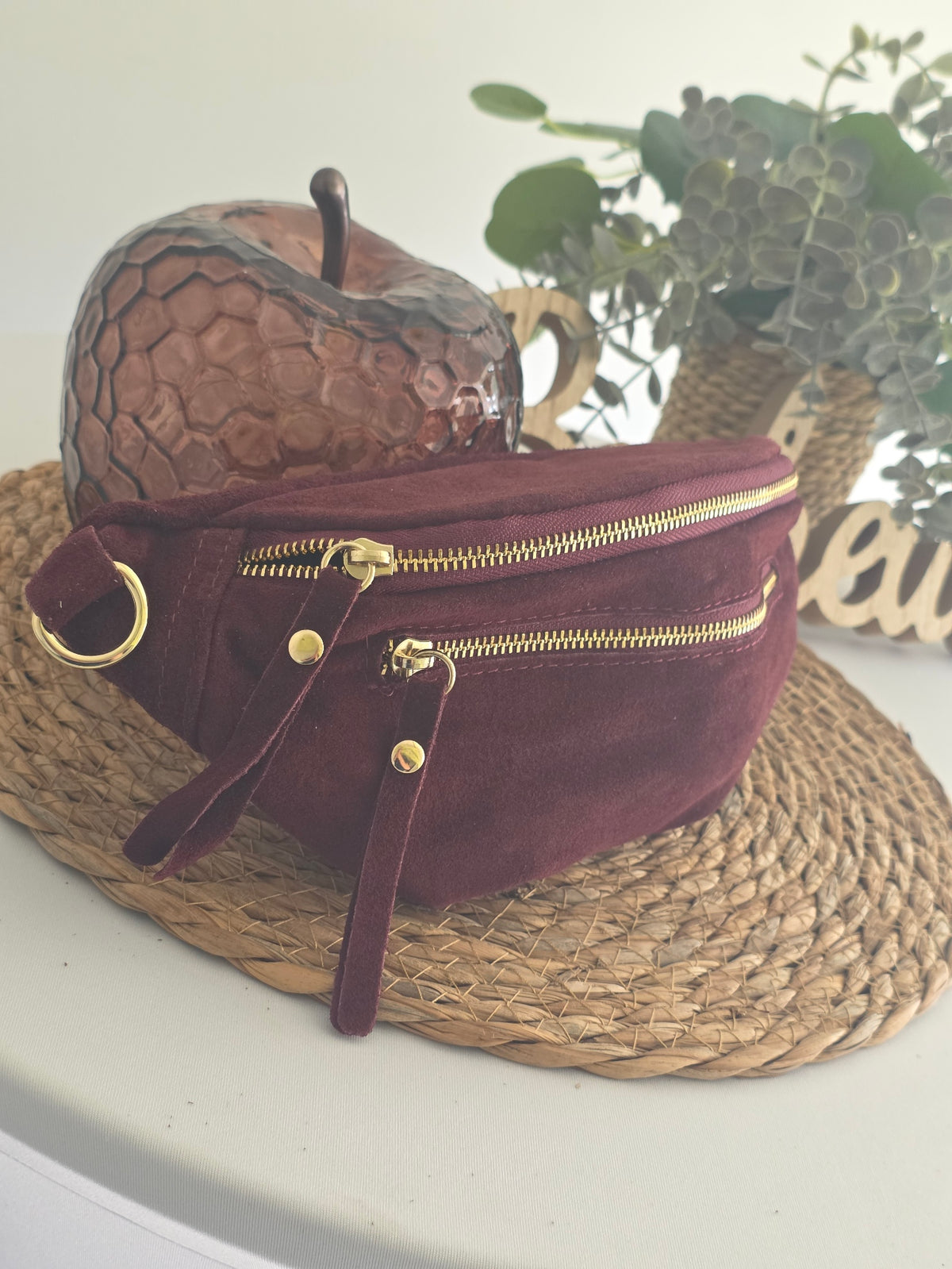 Banane Lucie Bordeaux