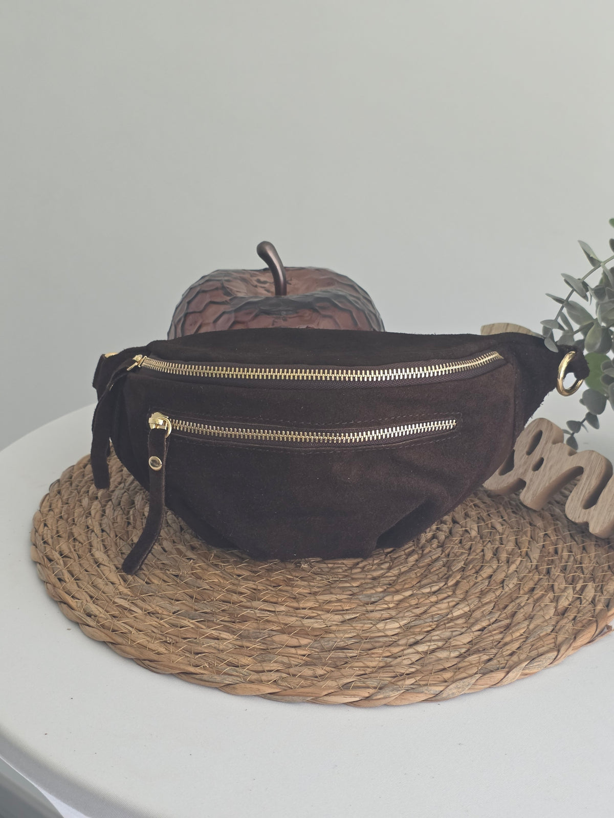 Banane Lucie Choco