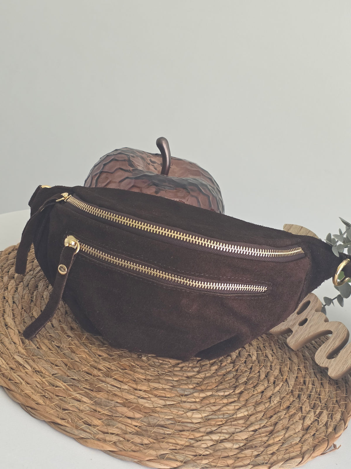 Banane Lucie Choco