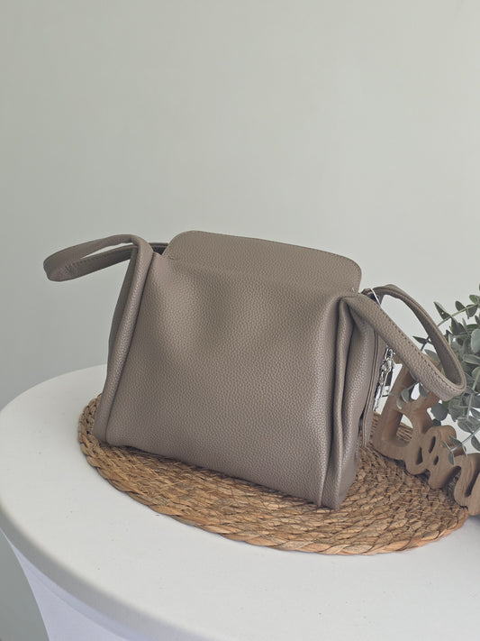 Sac Lylou Taupe