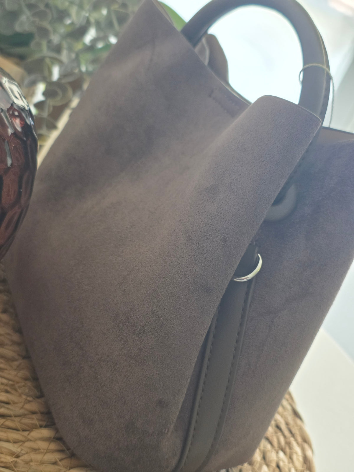 Sac Lola Taupe