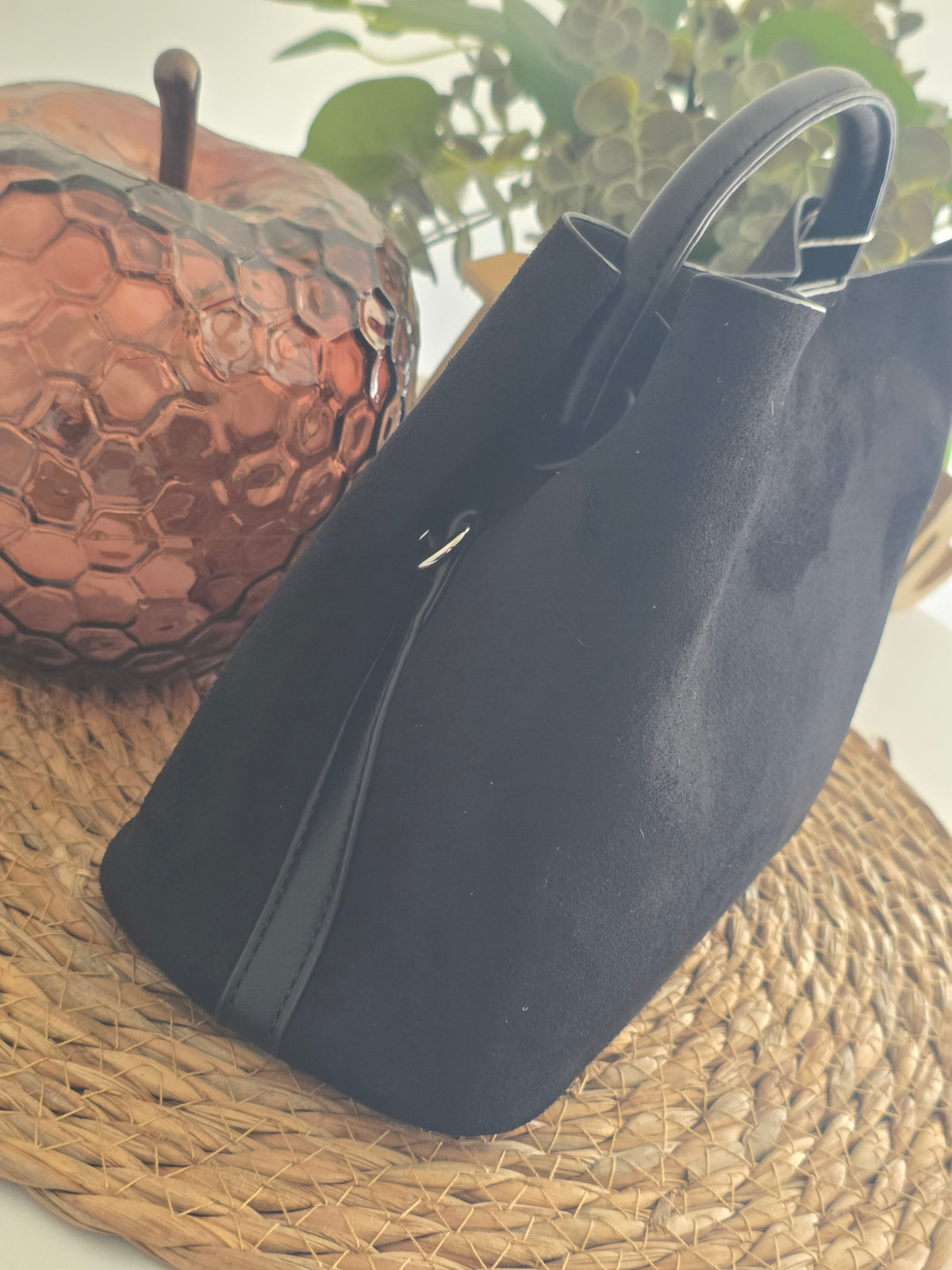 Sac Lola Noir