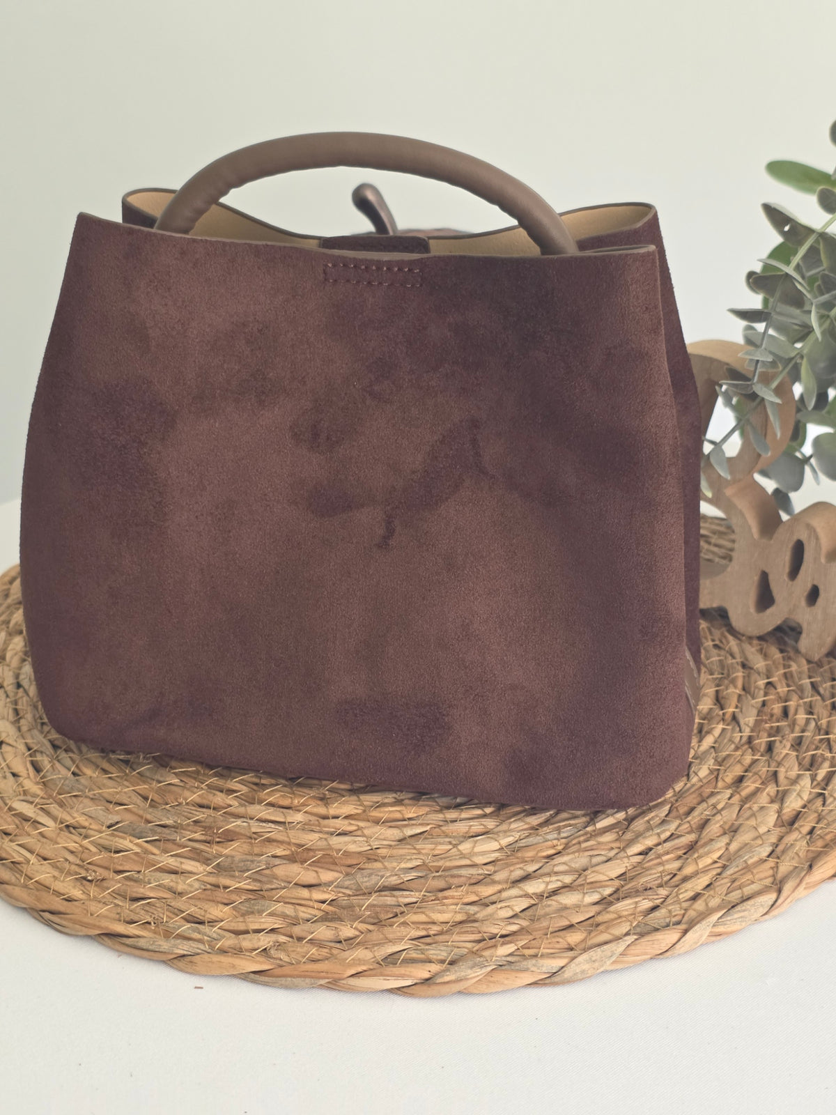 Sac Lola Marron