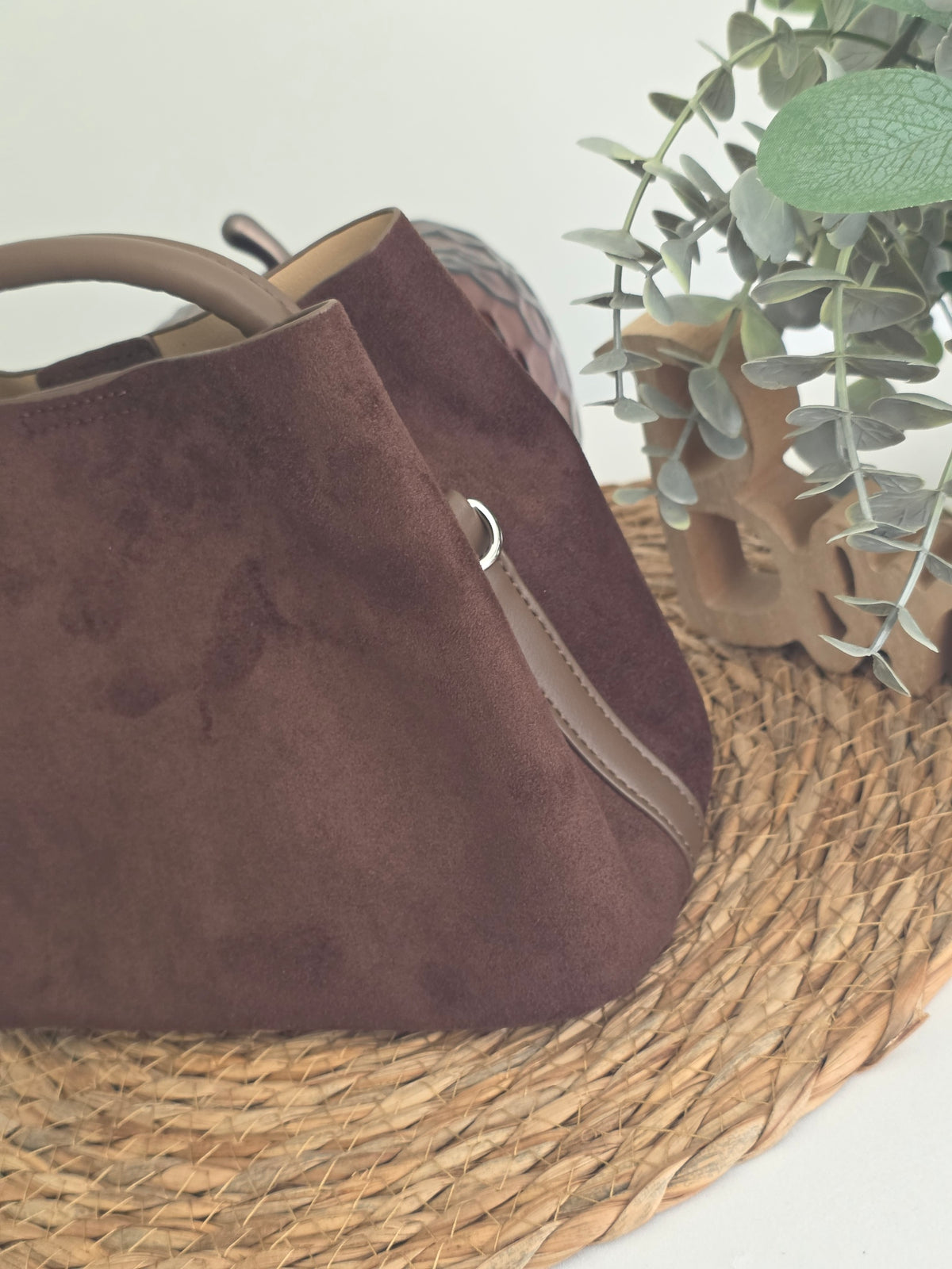 Sac Lola Marron