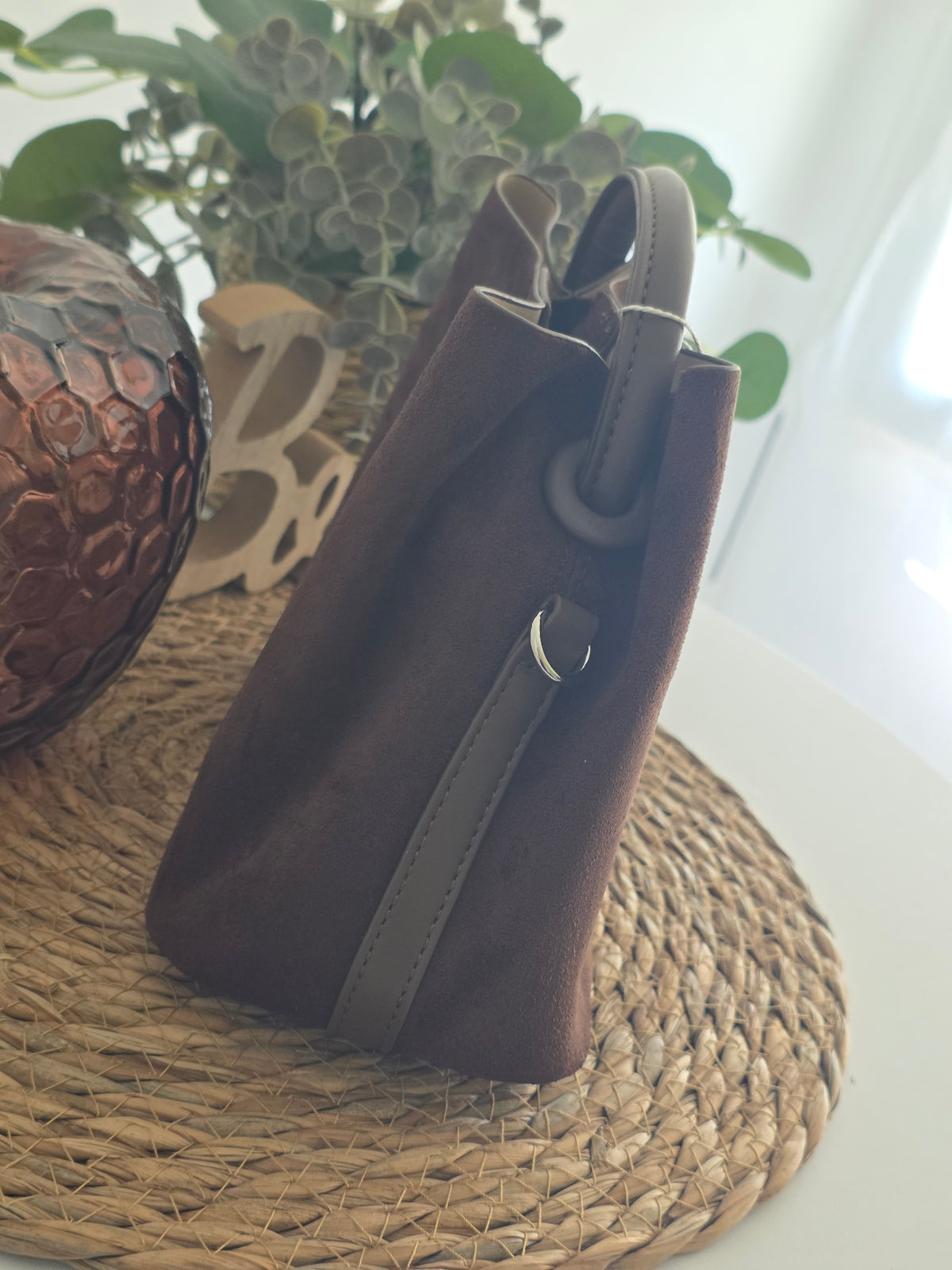 Sac Lola Marron