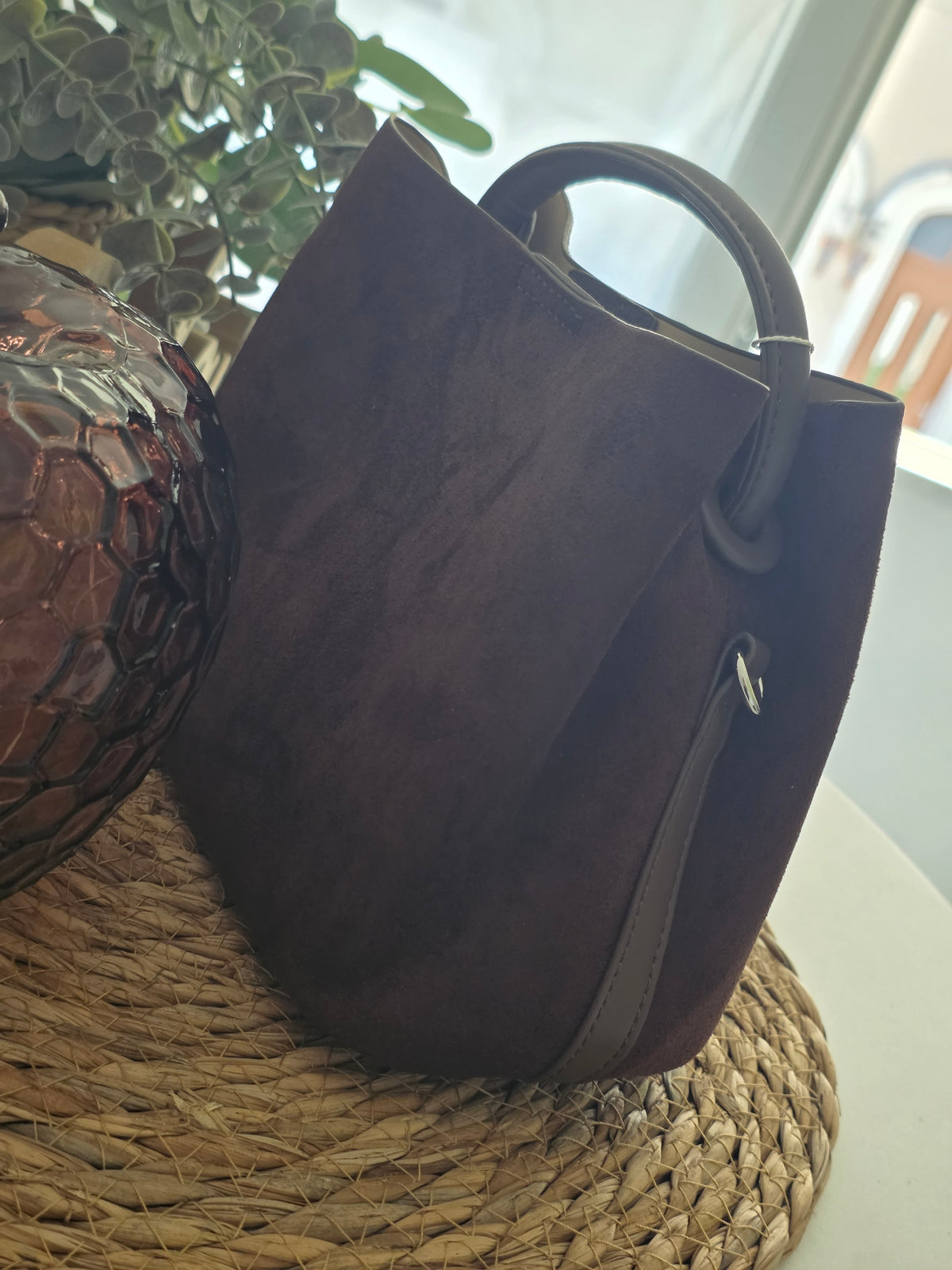 Sac Lola Marron